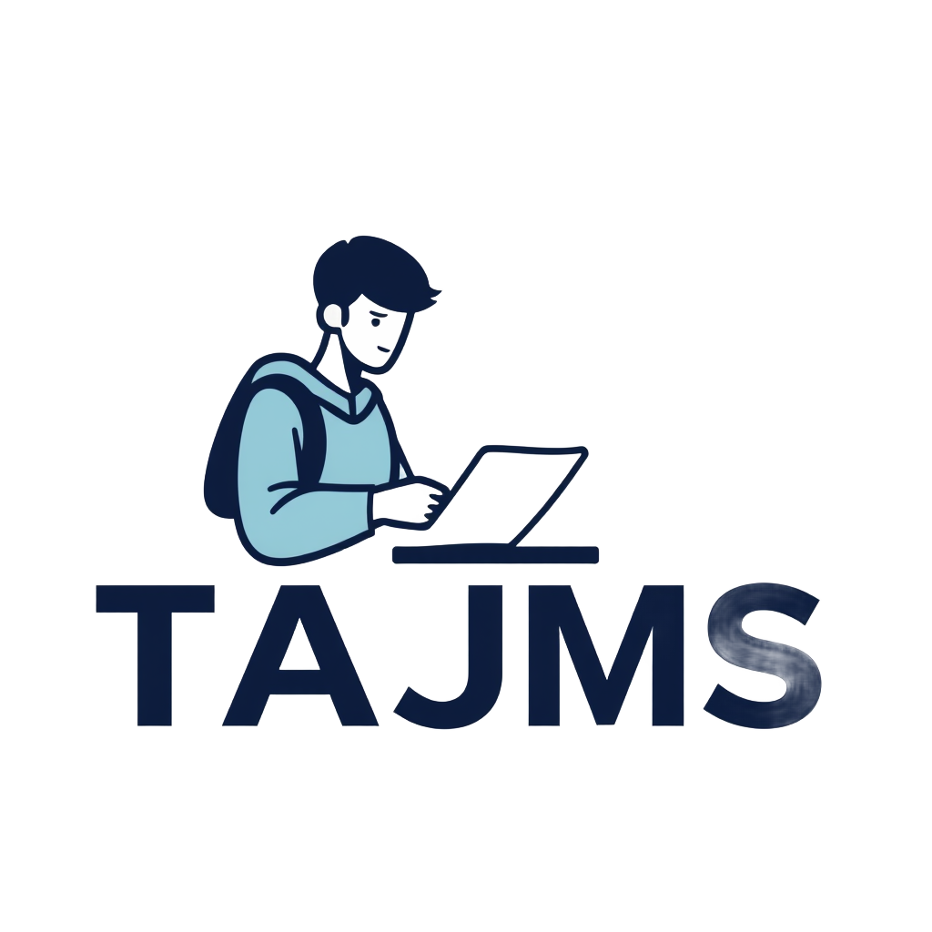 TAJMS Logo